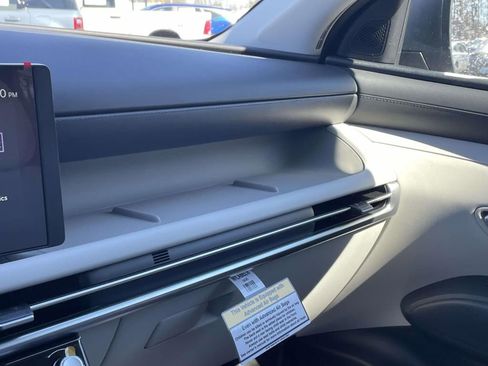 New 2026 Hyundai Tucson SEL image 30