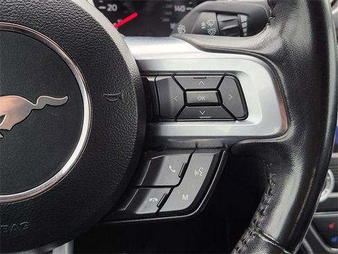 Used 2023 Ford Mustang Premium image 23