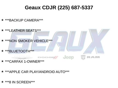 Used 2022 RAM 1500 Big Horn RWD image 5