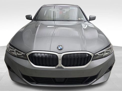 New 2026 BMW 330i xDrive Sedan w/ Convenience Package AWD/4WD image 3