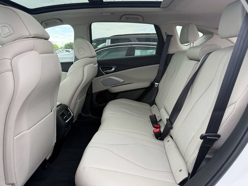 New 2026 Acura RDX SH-AWD w/ Technology Package image 24