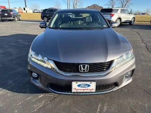 Used 2013 Honda Accord EX-L image 8
