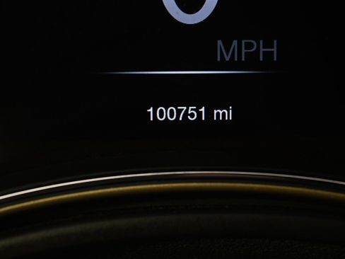 Used 2017 Jeep Grand Cherokee Summit image 26