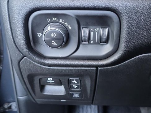 New 2026 RAM 1500 Laramie w/ Night Edition image 25