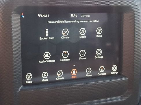 Used 2023 Jeep Wrangler Sport AWD/4WD image 17
