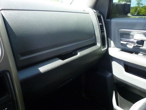 Used 2014 RAM 2500 Outdoorsman AWD/4WD image 29
