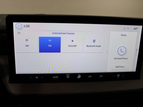 New 2026 Ford Maverick XLT image 44