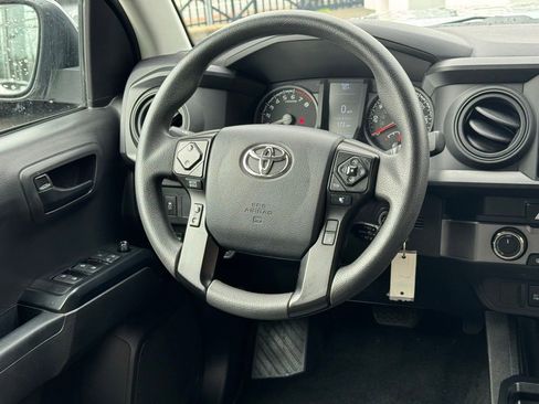 Certified 2023 Toyota Tacoma SR image 20