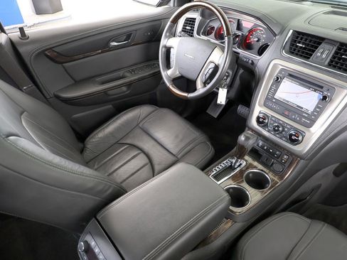 Used 2015 GMC Acadia Denali FWD image 15