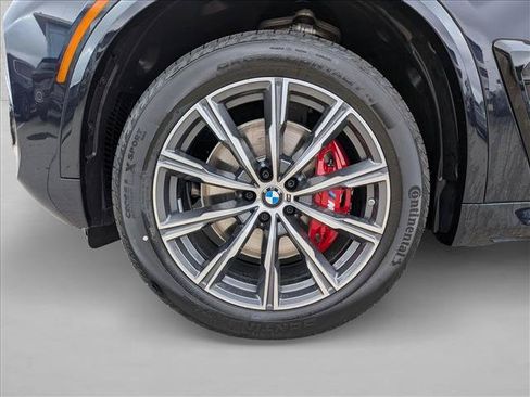 Used 2026 BMW X5 sDrive40i w/ M Sport Package RWD image 10