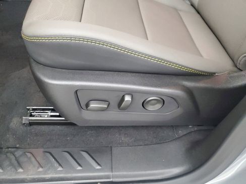 New 2026 Chevrolet Colorado ZR2 w/ ZR2 Bison Edition image 34