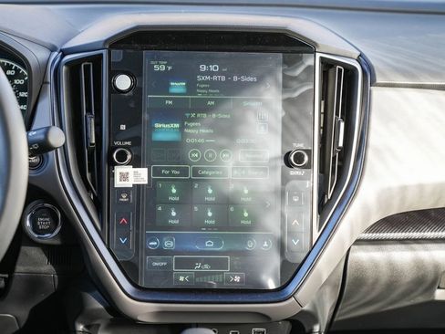 New 2026 Subaru Crosstrek 2.5i Sport image 14