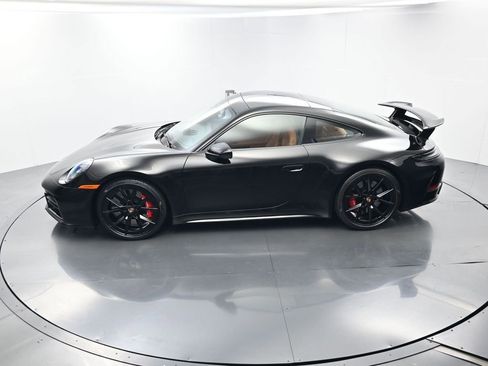 Certified 2026 Porsche 911 Carrera S image 37