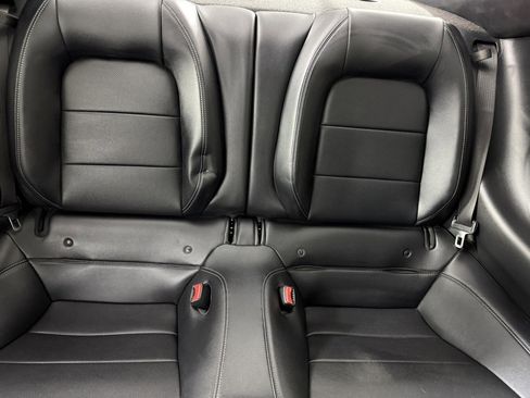 Used 2015 Ford Mustang GT Premium w/ GT Performance Package image 13