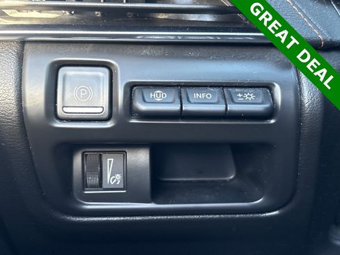 Used 2020 Cadillac CT5 Sport w/ Parking Package image 21