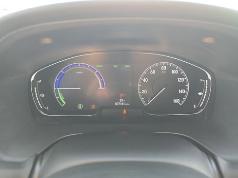 Used 2021 Honda Insight Touring image 21