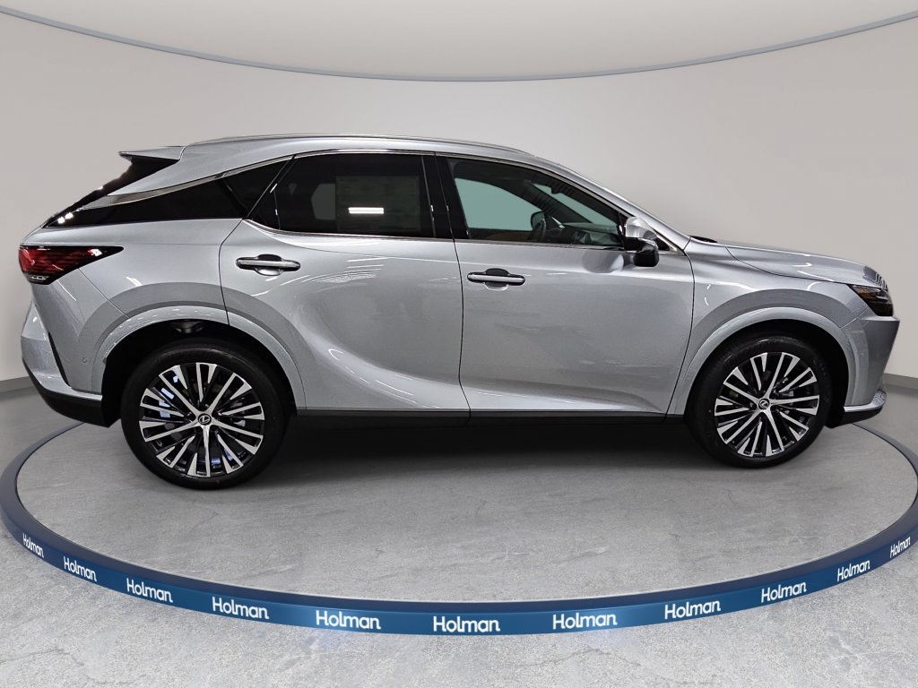 New 2026 Lexus RX 350 Premium Plus w/ Convenience Package AWD/4WD image 4