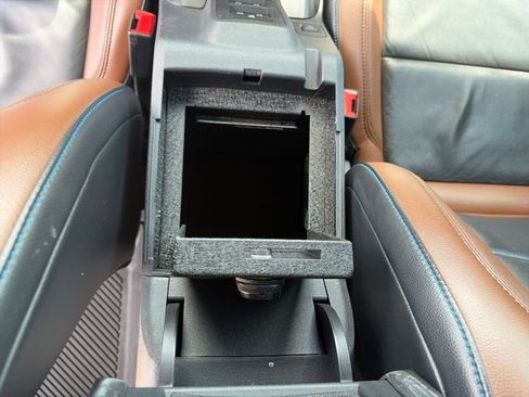 Used 2021 Ford Bronco Outer Banks w/ Sasquatch Package AWD/4WD image 23