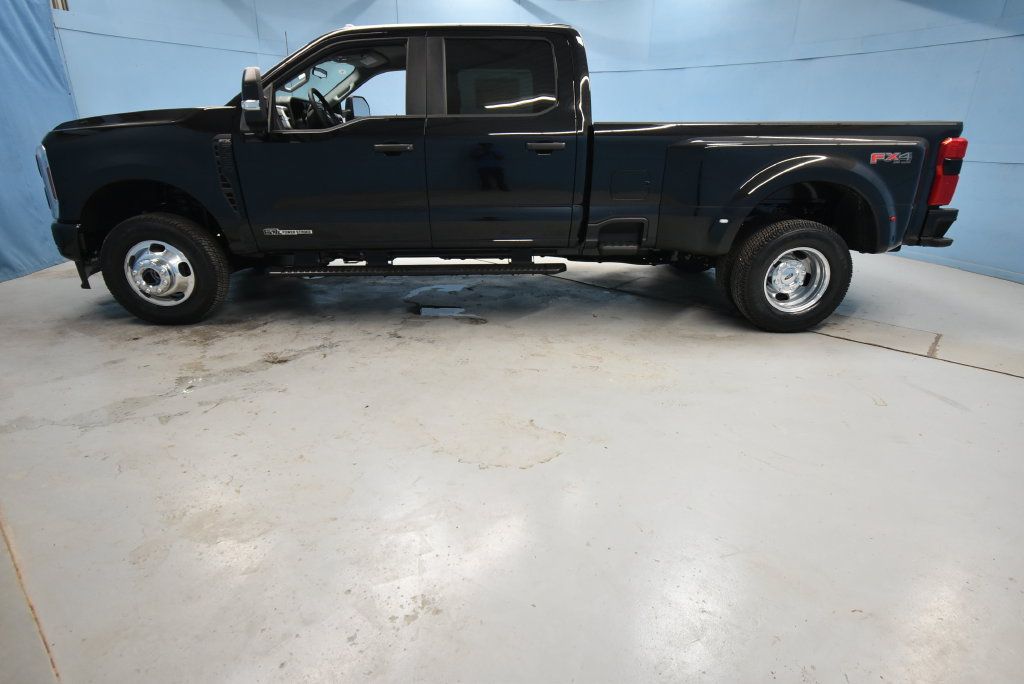 Used 2026 Ford F350 XL w/ STX Appearance Package AWD/4WD image 33