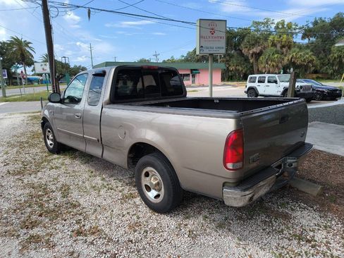 Used 2003 Ford F150 XLT RWD image 3