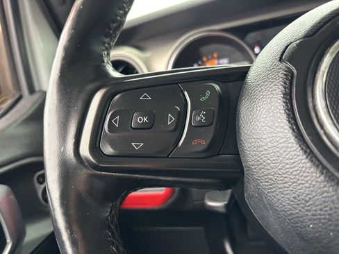 Used 2020 Jeep Wrangler Unlimited Sport S image 23