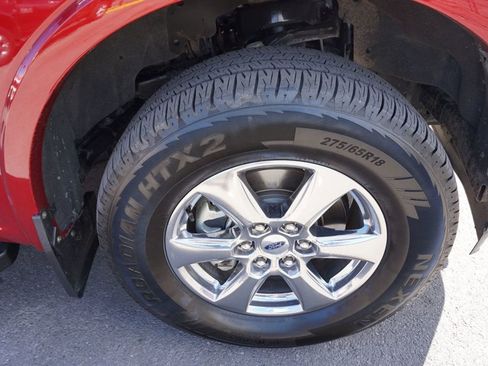 Used 2018 Ford F150 Lariat w/ Equipment Group 502A Luxury image 17