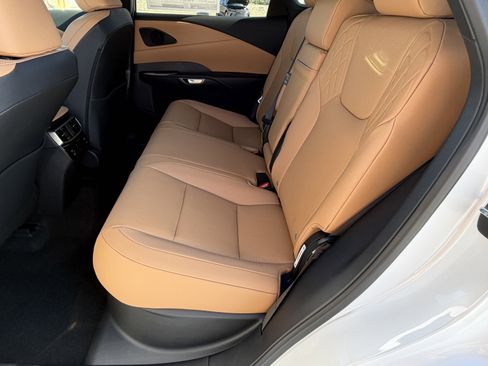 New 2026 Lexus RX 350 Premium image 29