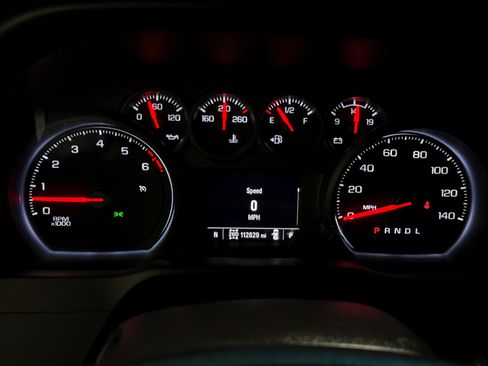 Used 2023 Chevrolet Silverado 2500 Custom w/ Custom Convenience Package image 44