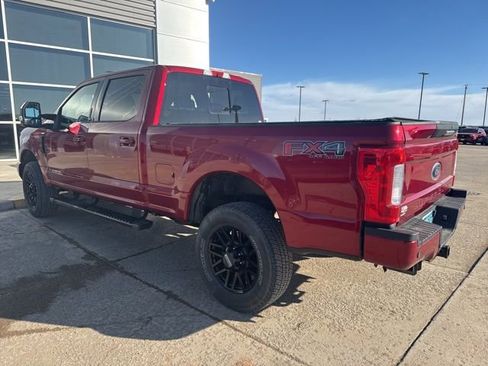 Used 2019 Ford F350 Lariat image 5
