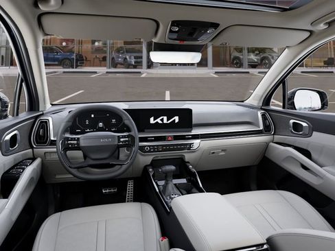 New 2026 Kia Sorento SX AWD/4WD image 14