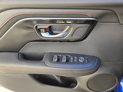 New 2025 Acura ADX A-Spec image 22