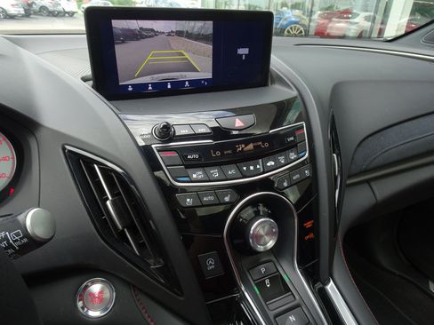 Used 2020 Acura RDX A-Spec AWD/4WD image 21