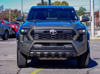 Used 2024 Toyota Tacoma TRD Off-Road video 2
