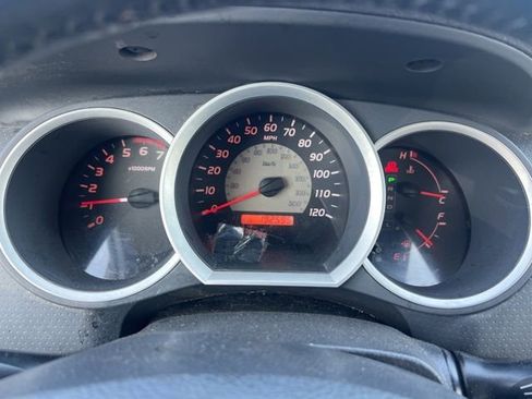 Used 2006 Toyota Tacoma 4x4 Access Cab V6 image 10