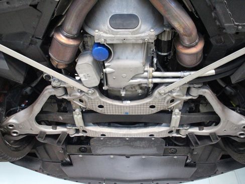 Used 2015 Chevrolet Corvette Z06 w/ 2LZ Preferred Equipment Group image 99