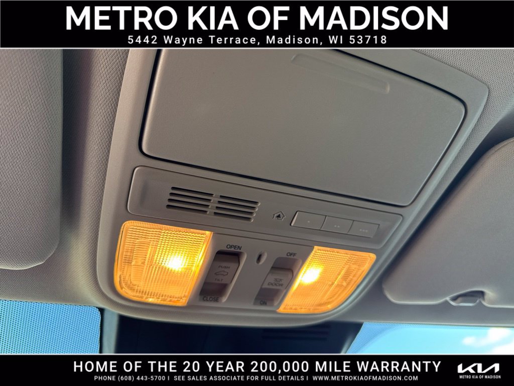 Used 2018 Honda CR-V EX-L image 28