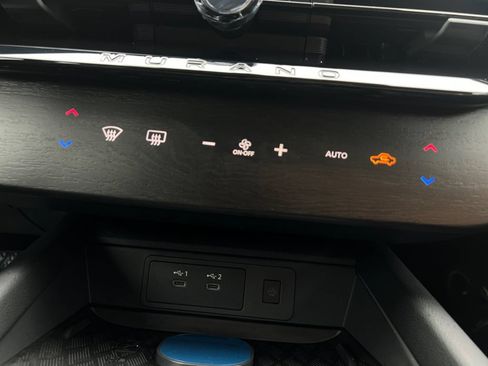New 2026 Nissan Murano SV AWD/4WD image 5