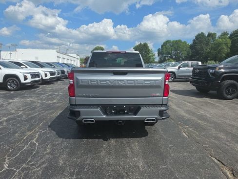 New 2026 Chevrolet Silverado 1500 RST w/ Z71 Off-Road Package AWD/4WD image 6