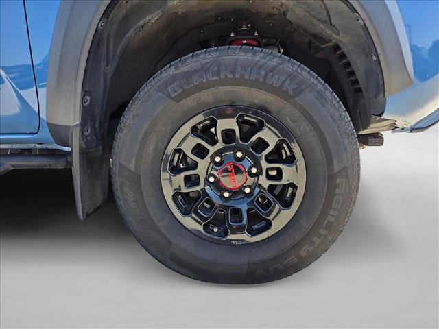 Used 2018 Toyota Tacoma TRD Pro AWD/4WD image 20