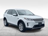 Used 2022 Land Rover Discovery Sport S image 3