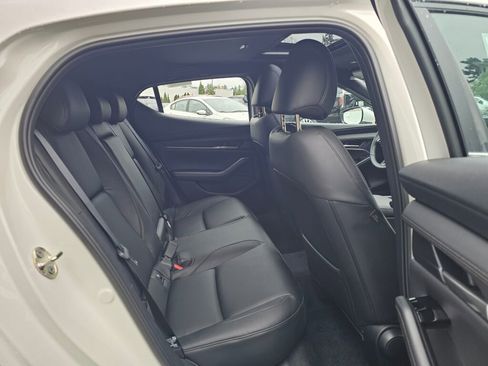New 2026 MAZDA MAZDA3 s image 27