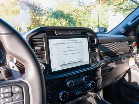 Used 2023 Ford F150 Raptor w/ Equipment Group 802A Raptor R image 76