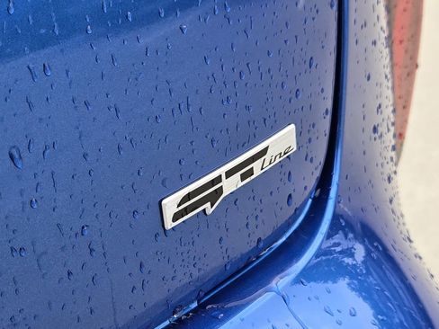 New 2026 Kia K4 GT-Line Turbo FWD image 7