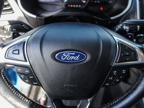 Used 2020 Ford Edge SEL w/ Convenience Package AWD/4WD image 20