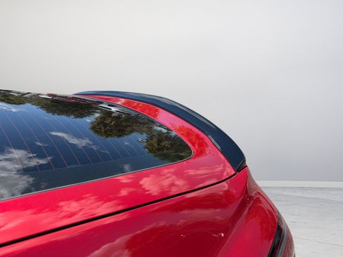 New 2026 Acura Integra A-Spec FWD image 31