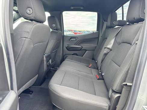 New 2026 GMC Canyon Elevation RWD image 23
