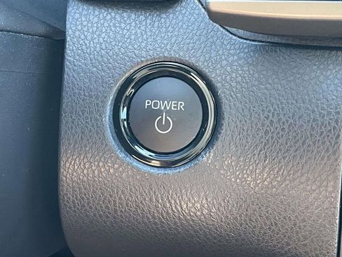 Used 2025 Toyota Camry SE w/ Multimedia Upgrade Package image 35