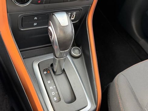 Certified 2021 Ford EcoSport SE w/ SE Convenience Package FWD image 23