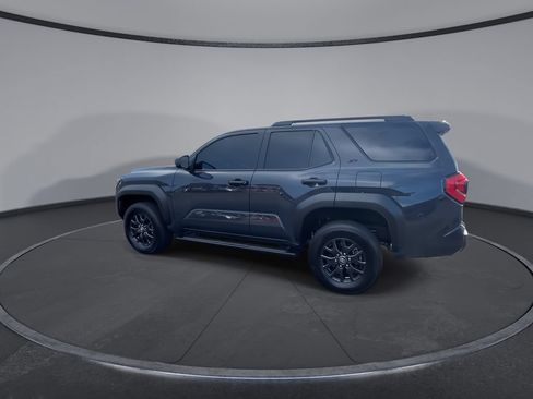 Used 2026 Toyota 4Runner SR5 AWD/4WD image 6