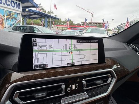 Used 2024 BMW X3 sDrive30i w/ Convenience Package image 27